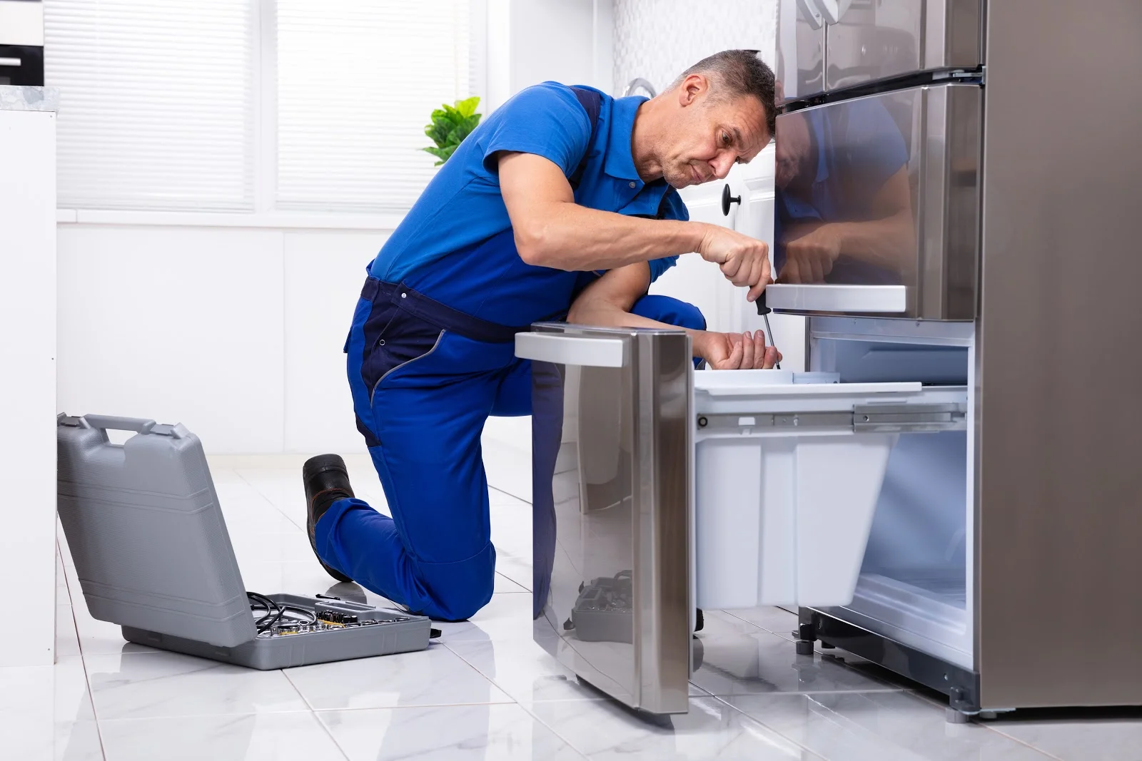 refrigerator-repair