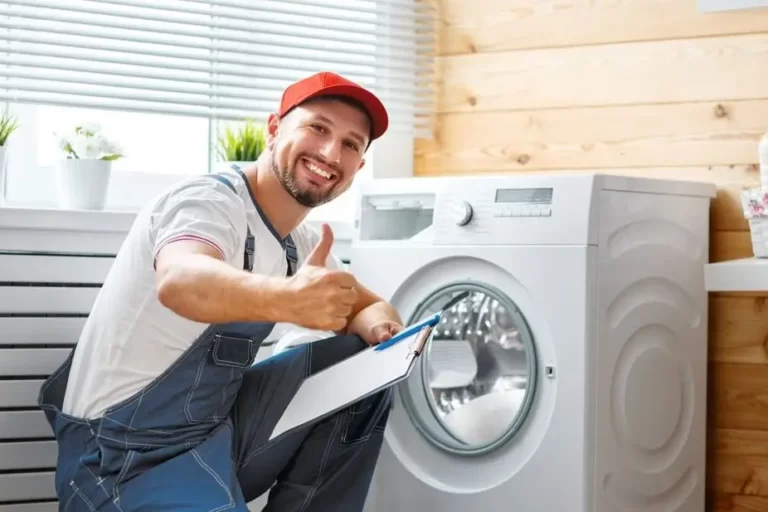 Washer repair Vancouver