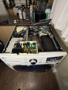 Samsung Appliances Troubleshooting guide » Evo Appliance Repair Samsung Appliances Troubleshooting Guide