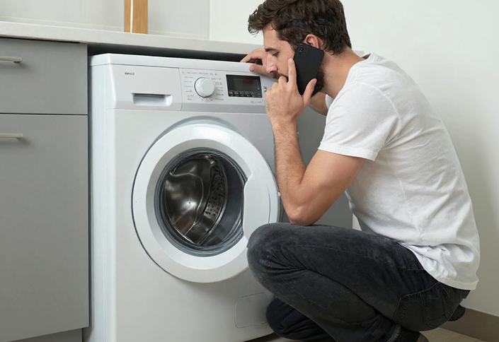 Professional appliance repair Vancouver - expert technician service