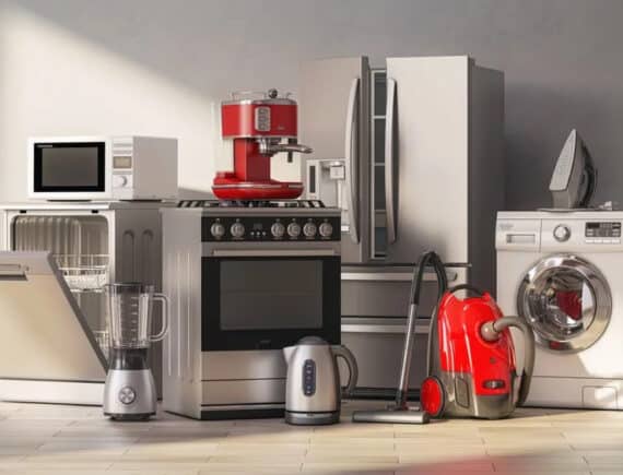 Professional Appliance Repair Vancouver - Expert Technician Service