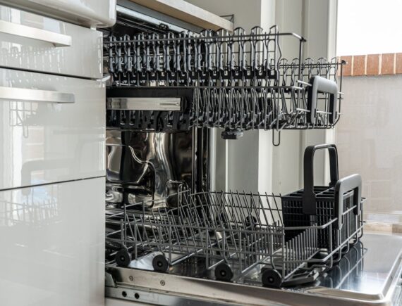 dishwasher-appliance-repair – Evo Appliance Repair