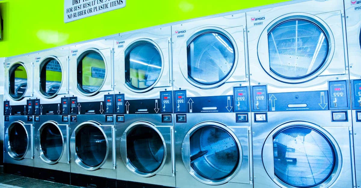 Professional dryer repair and maintenance guide
