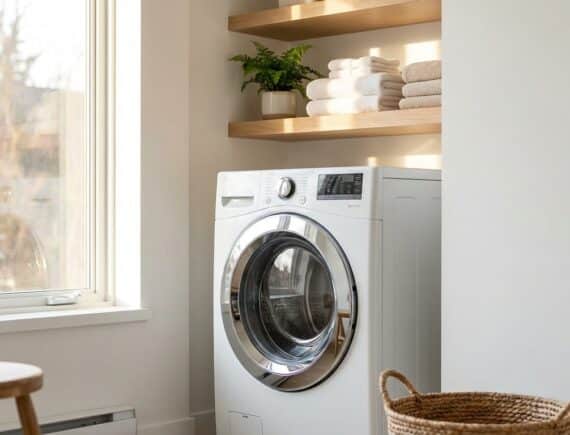 8 Warning Signs Your Washing Machine Needs Repair Vancouver – Evo Appliance Repair